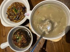 -四方桌·福建客家土菜(二中店)
