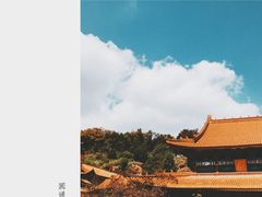 -圆通禅寺