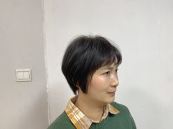 -型色沙龙