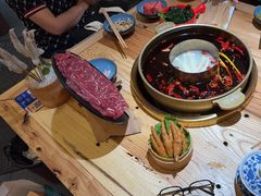 -矮板凳老火锅(宽窄巷子店)