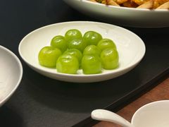 -彩丰楼中餐厅(佘山世茂洲际酒店)