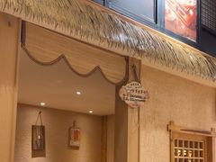 -冰川冷面·延边菜·炭烤串(观前店)