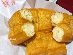 -大良毋米粥·粥底火锅(岭南天地店)