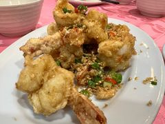 -新海山海鲜餐馆