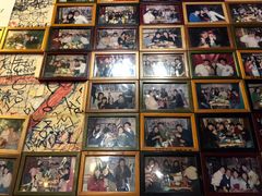 -包装马车·韩国料理·포장마차