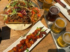 -牛啤堂精酿啤酒餐吧(五棵松华熙店)