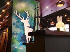 -咖法森林·咖啡  酒吧(天河店)