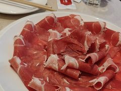 -阳坊大都涮羊肉(阳坊总店)