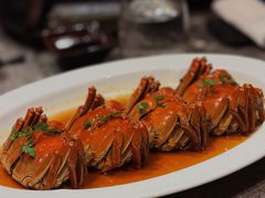 -醉东Oriental House(静安嘉里中心店)