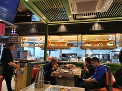 -丰茂烤串(建设街店)