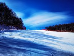 -密苑云顶乐园(云顶滑雪场)