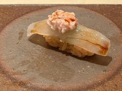 -Ginza Onodera 鮨(外滩十八号店)