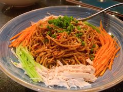 -华豫川酒家(大卫城店)