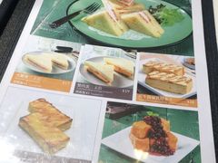 -香港茶餐厅文化体验馆(茶山镇店)