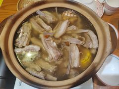 -三太子地摊烧烤·小龙虾(北蔡店)