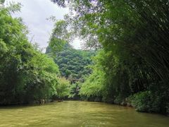 -英西峰林·洞天仙境