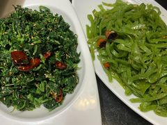 -勇利赵家烤肉坊(含光路店)