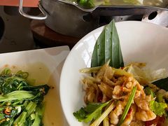 -金厨泰国餐厅·全泰籍厨师料理(拱北店)