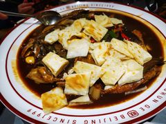 -北京西藏大厦·香帕拉宫廷菜