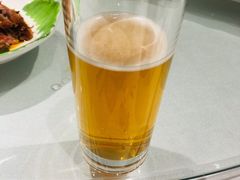 -首旅京伦酒店·8号时尚餐厅