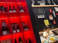 -8PINTS八品脱·日料·烧鸟·精酿小酒馆(莘庄店)