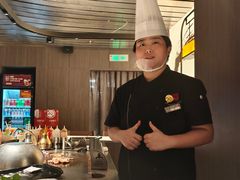 -水木锦堂·自助铁板烧(望京凯德MALL店)