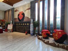 -九江双蒸博物馆