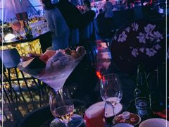 -大连君悦酒店 · VIVA(星海广场店)