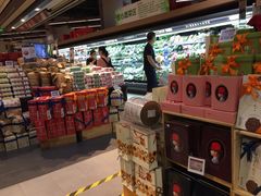 -Olé精品超市(广州太古汇店)