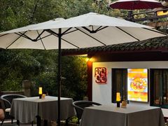 -龙井壹号·茶缘山景宴(龙井村店)