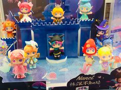 -猫的天空之城概念书店(苏州平江店)
