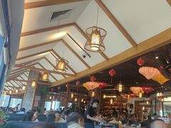-粤点越有·茶点·粤菜(樵岭国际店)