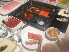 -海底捞火锅(河东万达广场店)