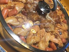 -黄记煌三汁焖锅(顺义华联店)