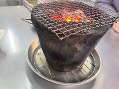 -松明一烤肉馆(鲁园店)