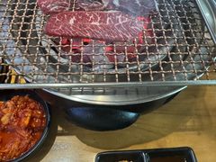 -九田家黑牛烤肉(溧水万达店)
