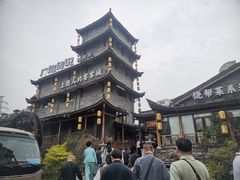 -广信传说