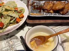 -一味大院•桐庐菜传承店(春江路店)