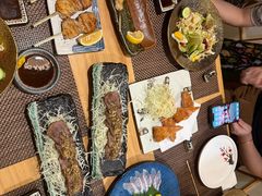 -长崎屋·日本料理·刺身·烧鸟(天河北路店)