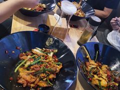 -天府国麻辣香锅(世茂店)