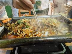 -宣恩烤活鱼(宣恩总店)