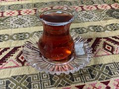 土耳其茶-Turka土耳咖(五大道店)