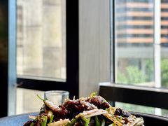 -羲和雅苑•北京烤鸭(平安国际金融中心店)