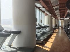 -奇迹健身金茂汇店