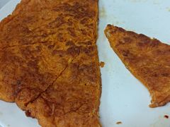 泡菜饼-米郎餐厅·朝鲜族料理(延长路店)