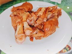 -令氏家外家周秦食府(高新店)