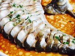 -莲餐厅·湖北菜·藕汤是头牌(愚园路店)