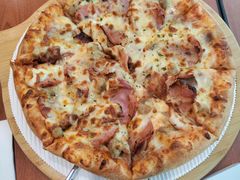 -魏斯理汉堡(西安沣东吾悦店)