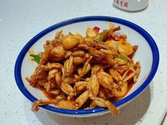 牛蛙-金锅小厨(乐活街店)