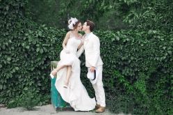 -IDO婚纱摄影(上海旗舰店)